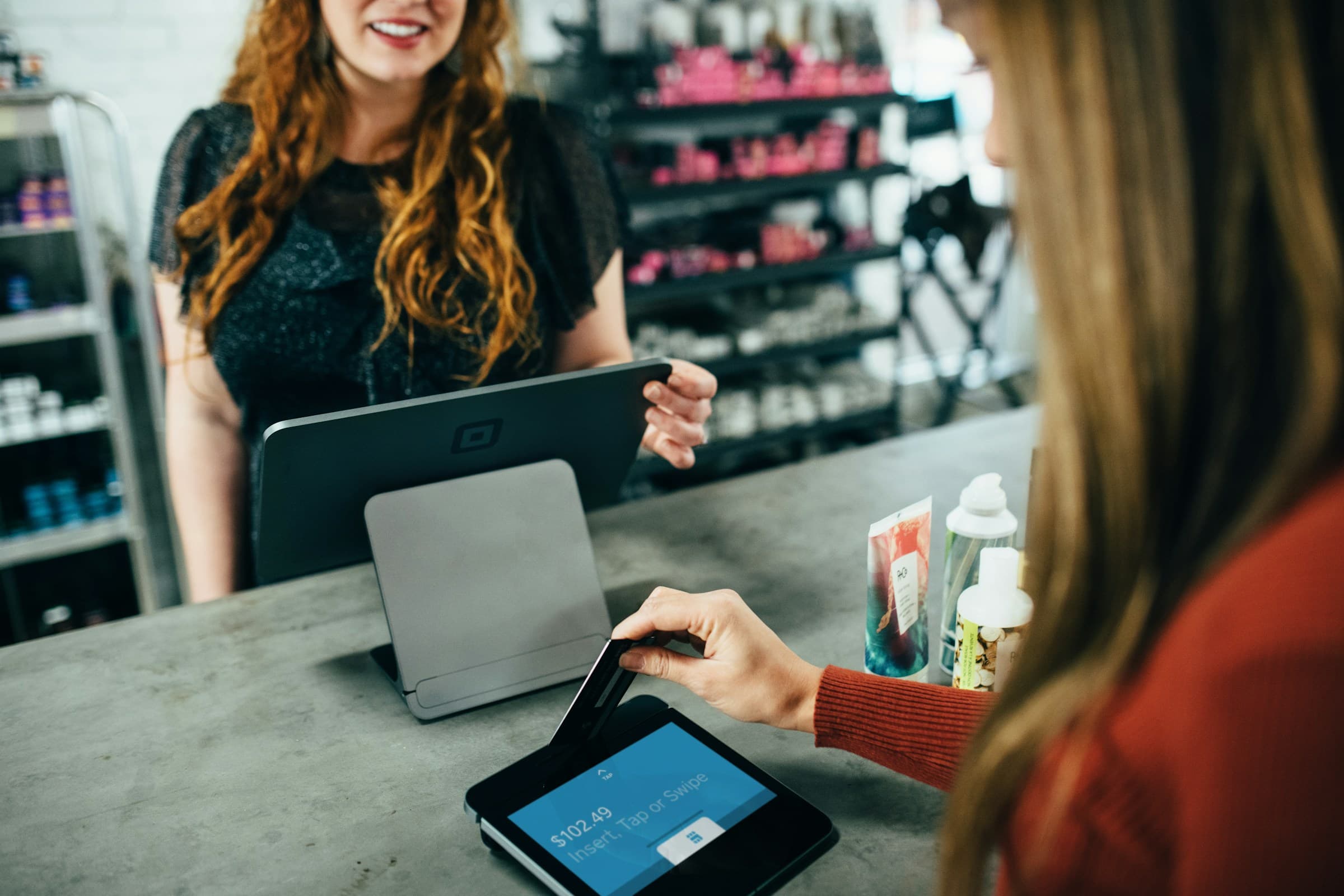 Salesforce Financial Services Cloud