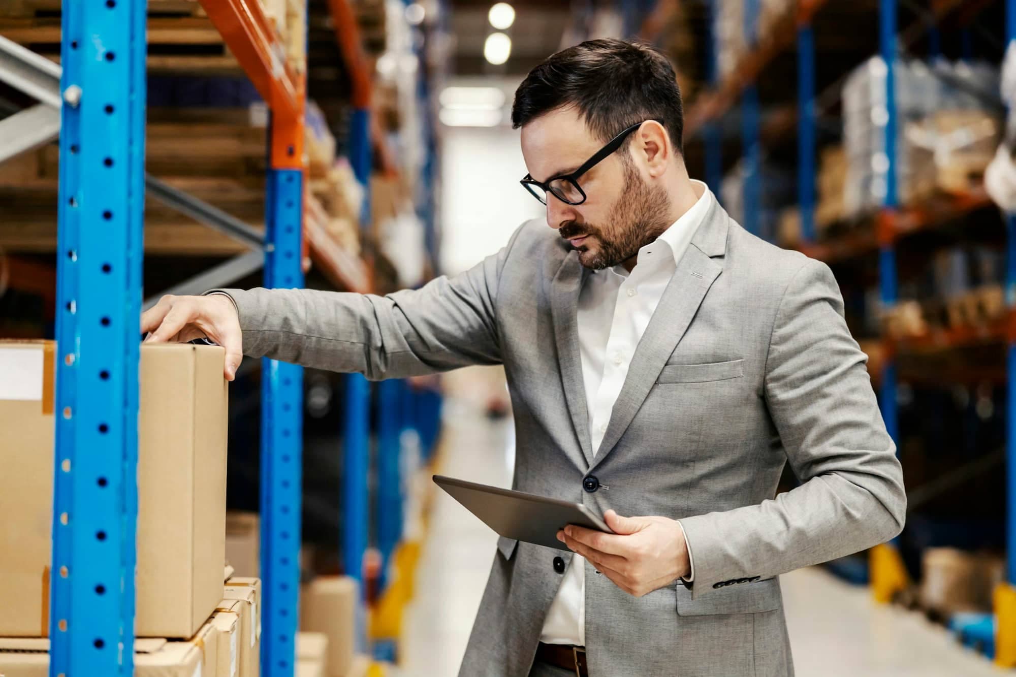 CRM & Commerce