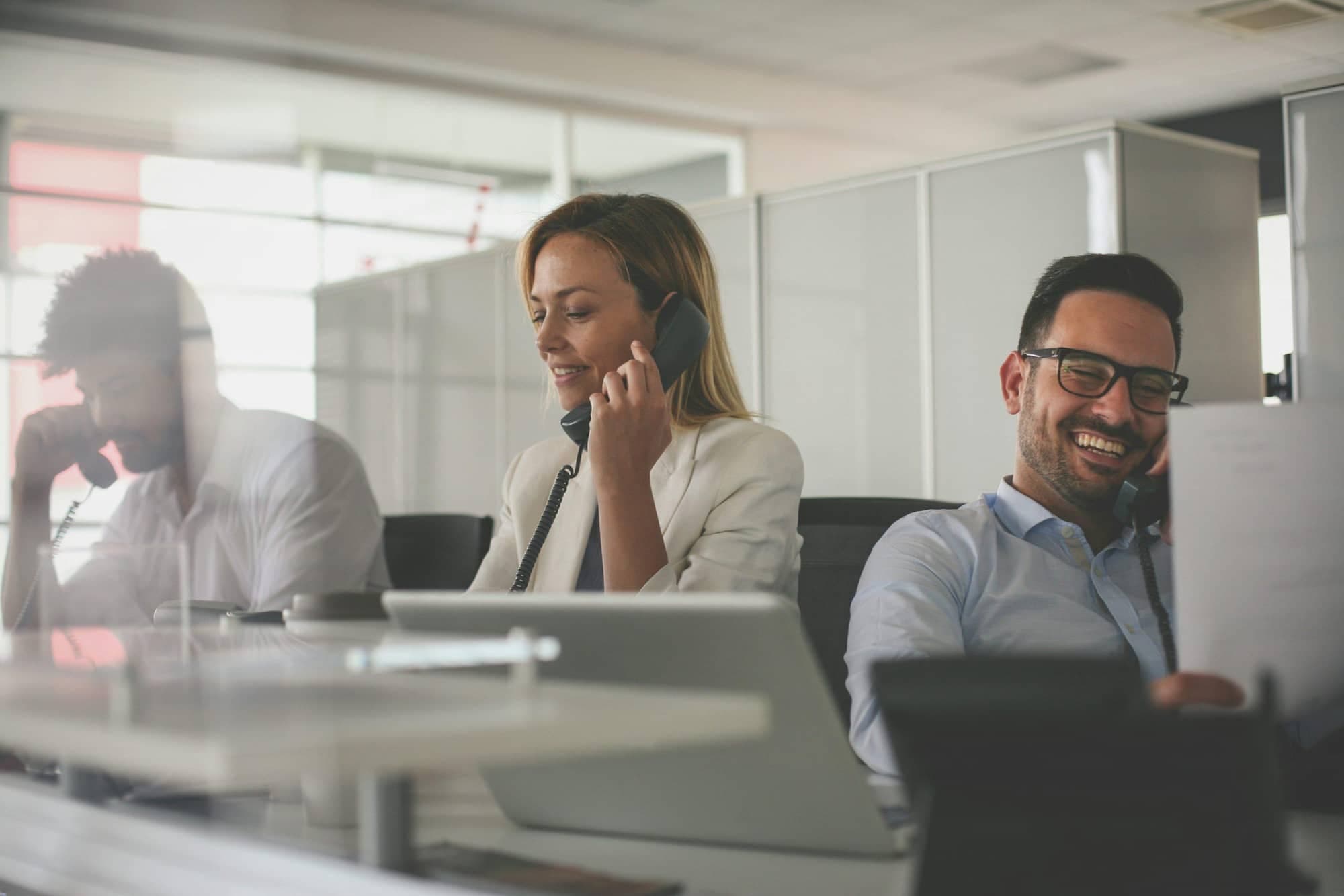 Managed Services