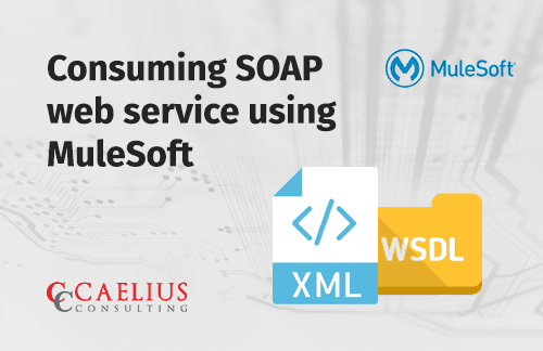 Consuming SOAP web service using MuleSoft