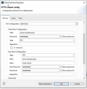 mulesoft https keystore explorer
