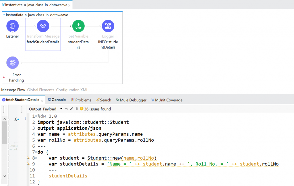 java-methods-in-mule-4-using-dataweave