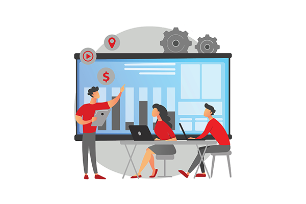 Training and Enablement