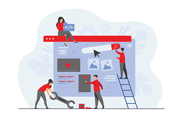 Salesforce Optimization