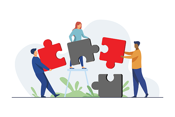 Solution Design